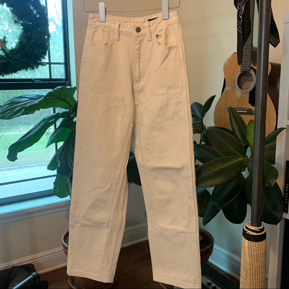 Thrills Workshop pants
